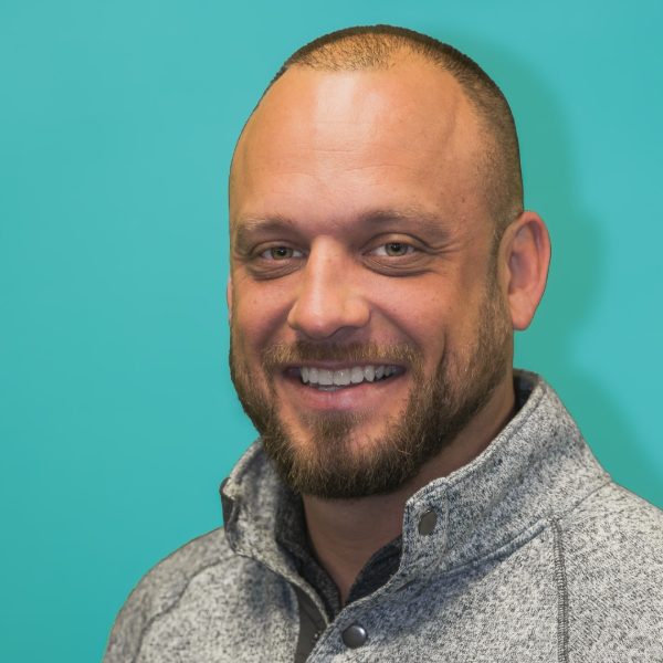Aaron Christy founder Avon Water Restoration